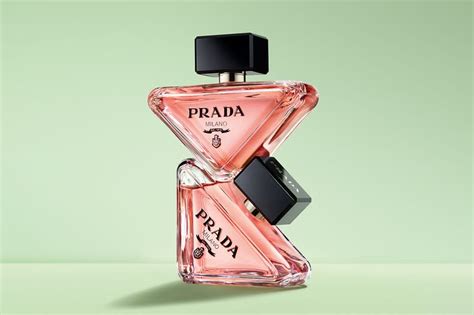 prada beauty fragrances